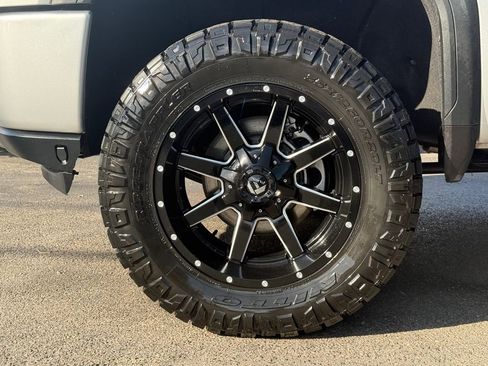 Used 2020 GMC Sierra 2500 Denali w/ Denali Ultimate Package image 8