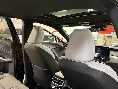 Used 2026 Lexus RX 350 Premium w/ Convenience Package image 25