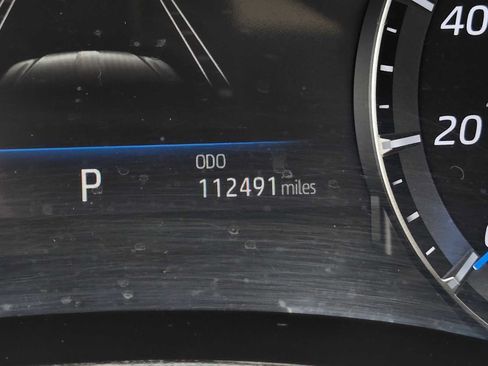 Used 2021 Toyota Highlander Limited AWD/4WD image 29
