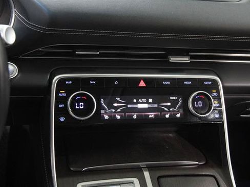 Used 2022 Genesis GV80 3.5T Advanced + AWD/4WD image 14