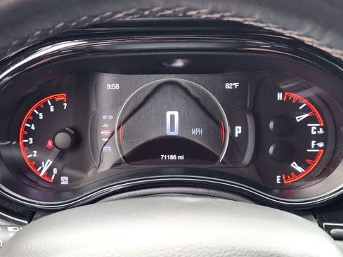 Used 2024 Dodge Durango GT AWD/4WD image 17