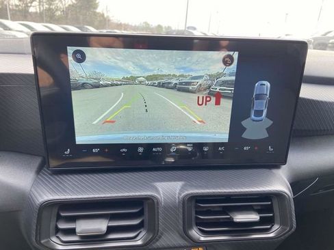 New 2025 Ford Mustang Coupe image 13