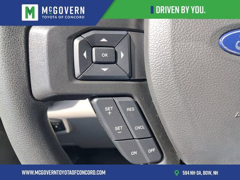 Used 2022 Ford F350 XLT w/ FX4 Off-Road Package AWD/4WD image 23