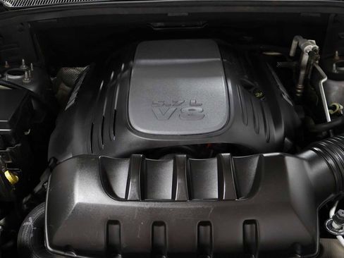 Used 2014 Jeep Grand Cherokee Limited w/ Trailer Tow Group IV image 37