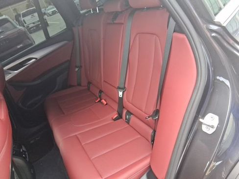 Used 2024 BMW X3 sDrive30i w/ Parking Assistance Package RWD image 16