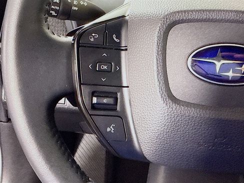 Used 2023 Subaru Solterra AWD image 14