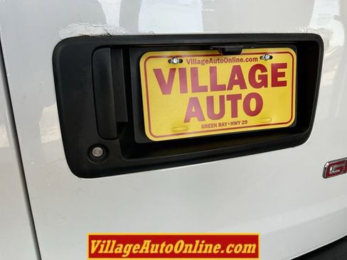 Used 2015 GMC Savana 2500 image 25