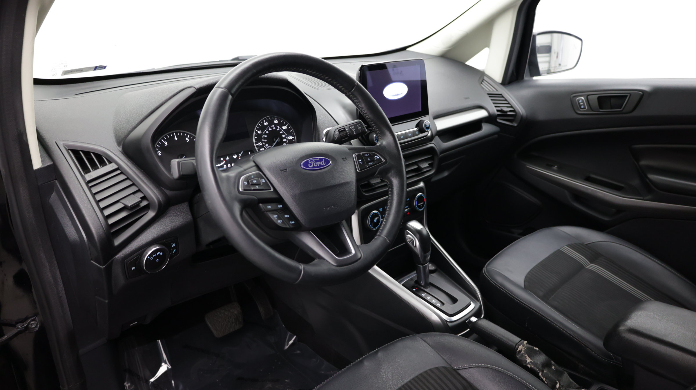 Used 2020 Ford EcoSport SES AWD/4WD image 13