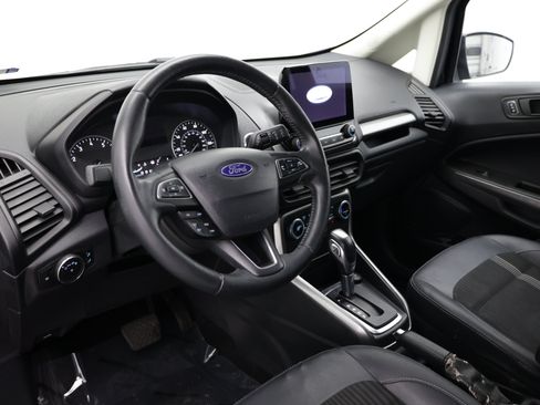 Used 2020 Ford EcoSport SES AWD/4WD image 13