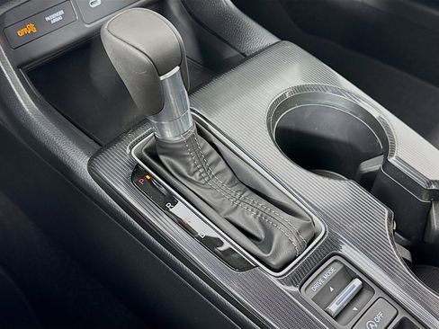 New 2026 Honda Civic Sport image 16