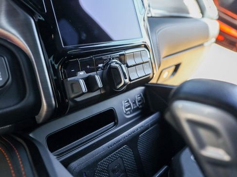 Used 2022 RAM 1500 TRX w/ TRX Level 2 Equipment Group image 34