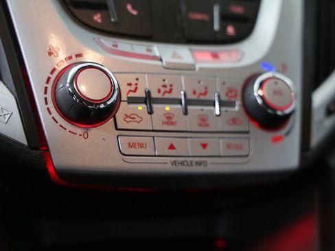 Used 2013 GMC Terrain SLE w/ LPO, Chrome Package image 5