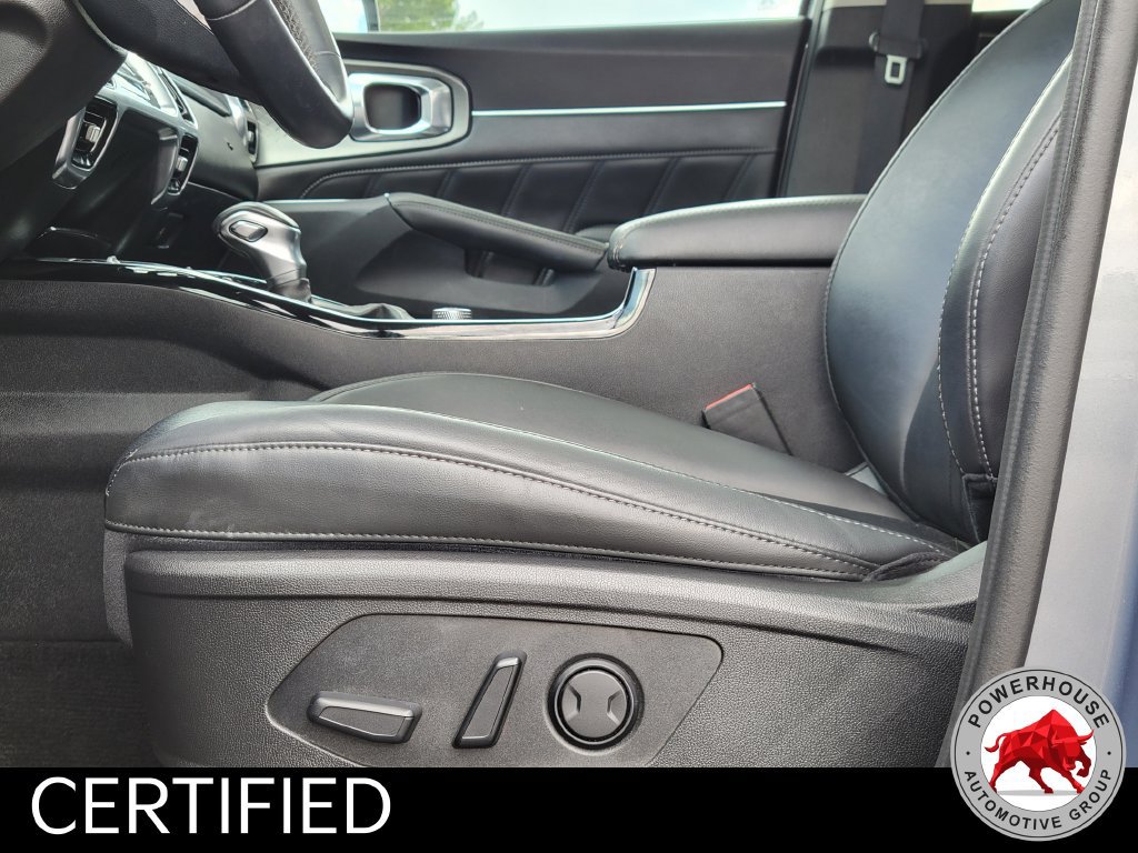Used 2023 Kia Sorento SX FWD image 26