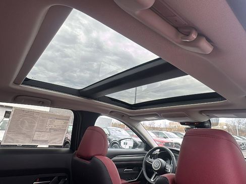 New 2026 MAZDA CX-50 2.5 Hybrid w/ Weather Package image 18