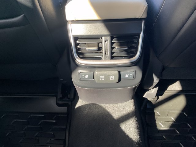 Used 2020 Subaru Outback Limited AWD/4WD image 18