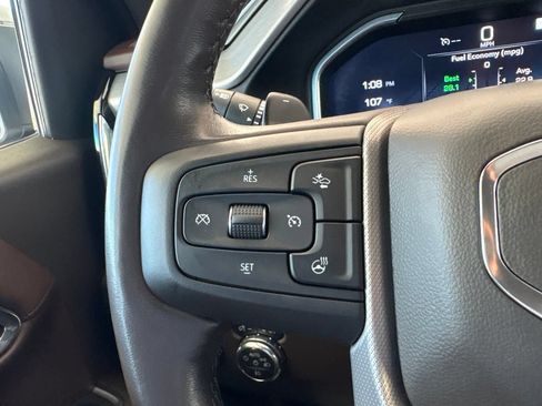 Used 2022 GMC Sierra 1500 Denali AWD/4WD image 31