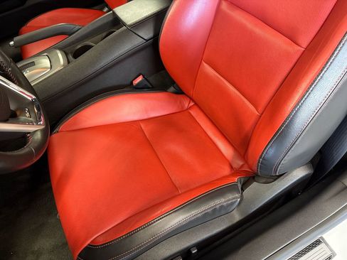 Used 2015 Chevrolet Camaro SS w/ RS Package image 38