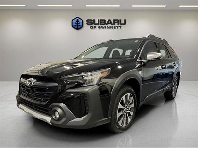 Certified 2025 Subaru Outback Touring XT w/ Popular Package #2