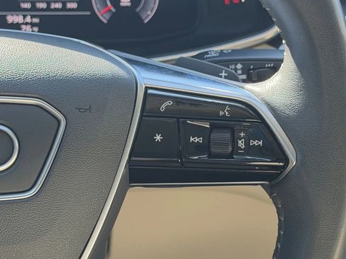 Used 2019 Audi A7 3.0T Prestige w/ Prestige Package AWD/4WD image 23