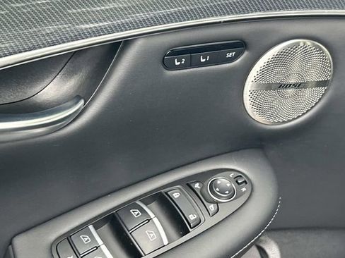 Certified 2024 INFINITI QX50 Sport FWD image 19