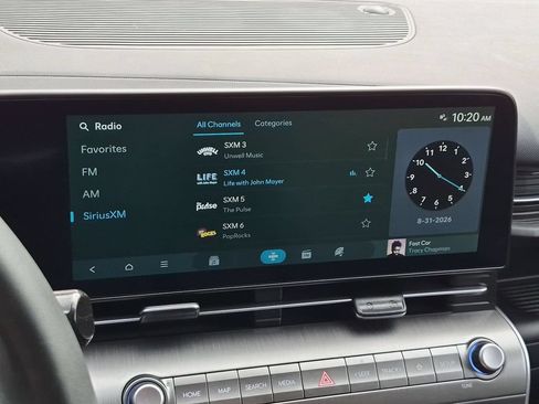 Used 2024 Hyundai Kona SEL AWD/4WD image 17