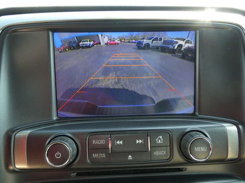 Used 2015 Chevrolet Silverado 1500 LT w/ All Star Edition image 28