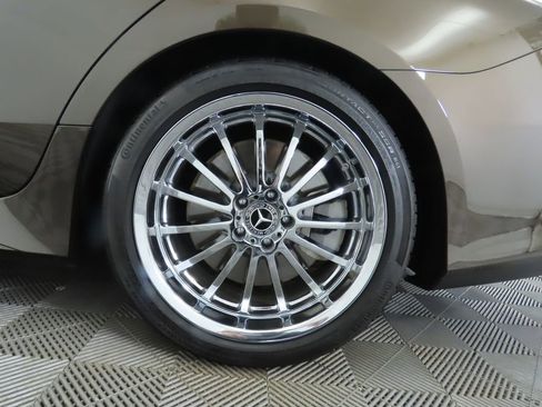 Used 2019 Mercedes-Benz CLS 450 image 32