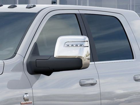 New 2026 RAM 3500 Limited image 12