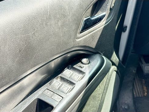 Used 2018 Chevrolet Colorado LT w/ LT Convenience Package AWD/4WD image 19