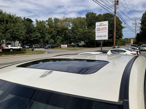 Used 2016 Acura MDX SH-AWD image 9