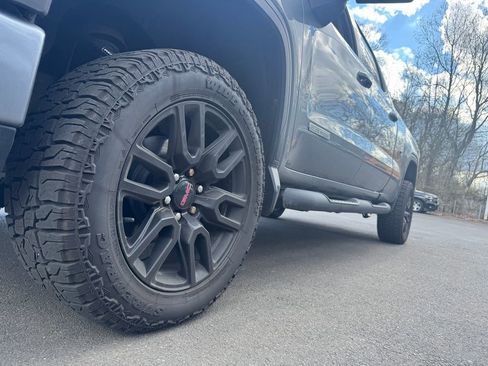 Used 2021 GMC Sierra 1500 Elevation w/ Preferred Package AWD/4WD image 9