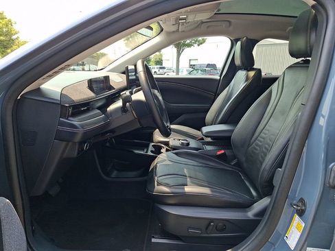 Certified 2023 Ford Mustang Mach-E Premium AWD/4WD image 15