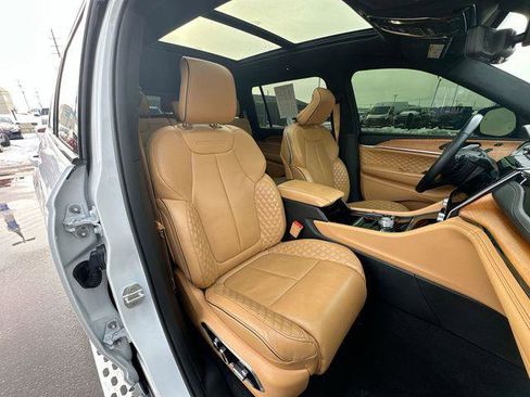 Certified 2023 Jeep Grand Cherokee L Summit image 28