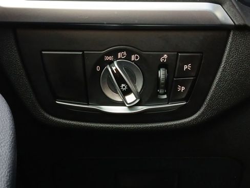 Used 2024 BMW X3 xDrive30i AWD/4WD image 12
