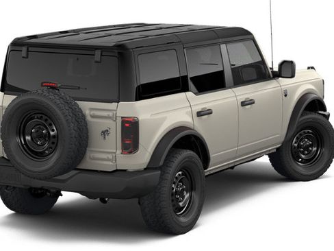 New 2026 Ford Bronco Big Bend AWD/4WD image 28