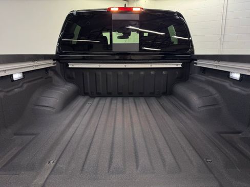 New 2026 Nissan Frontier PRO-4X w/ Pro-4x Convenience Package image 35