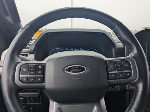 Used 2022 Ford F150 Lariat w/ Equipment Group 502A High AWD/4WD image 31