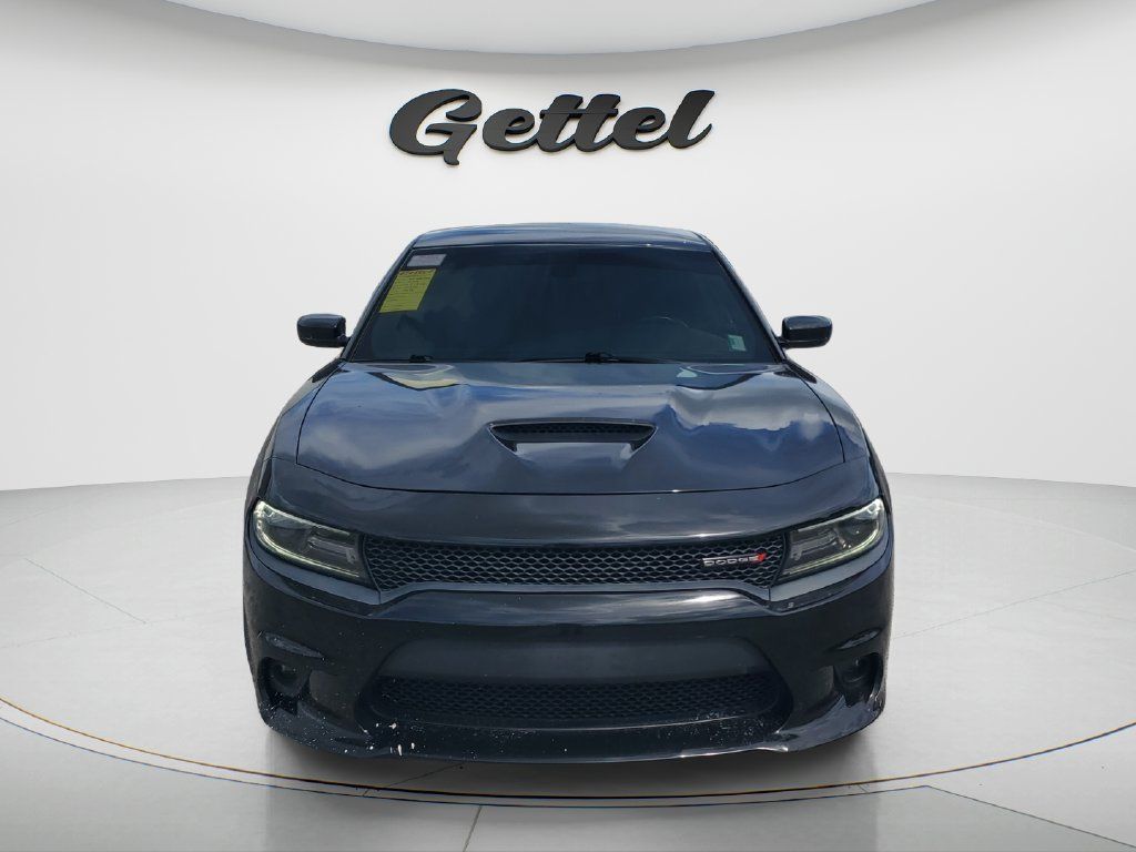 Used 2021 Dodge Charger R/T RWD image 2