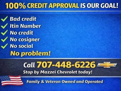 New 2026 Chevrolet Equinox EV LT image 4