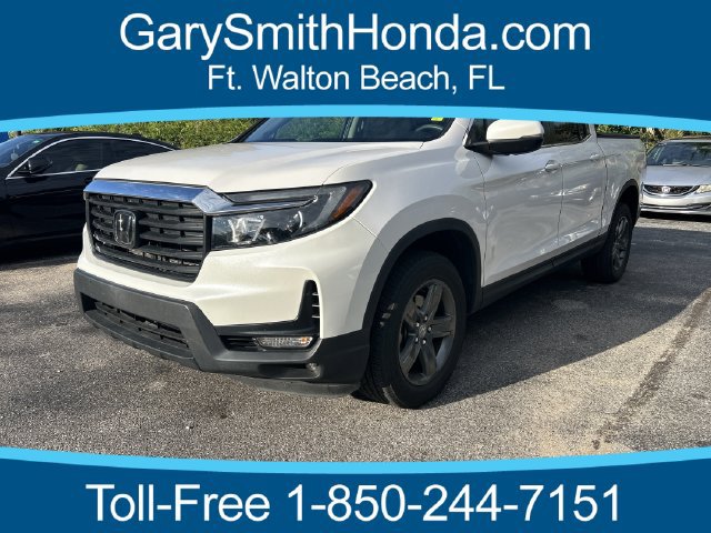 Used 2023 Honda Ridgeline RTL image 1
