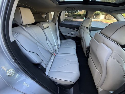 Used 2019 Acura RDX FWD w/ Advance Package image 26