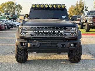New 2025 Ford Bronco Badlands w/ Matte Film Protection Package AWD/4WD video 2
