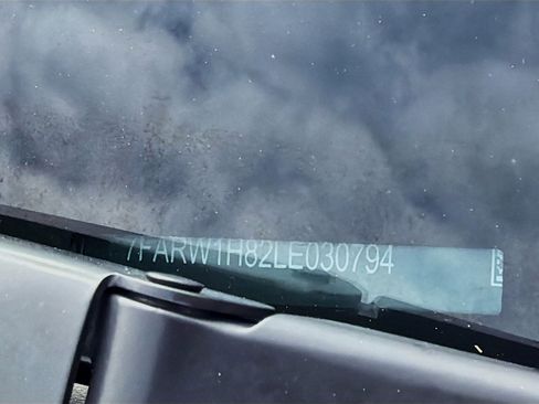 Used 2020 Honda CR-V EX-L image 37