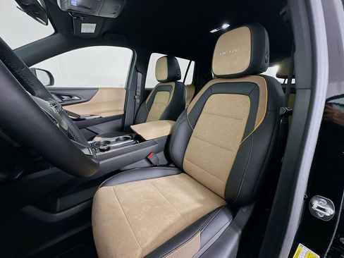 New 2026 Chevrolet Equinox ACTIV image 21