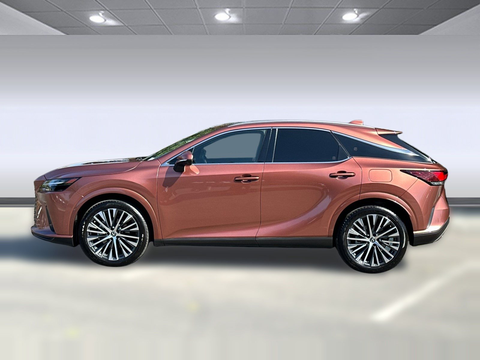 Used 2023 Lexus RX 350 Premium Plus w/ Accessory Package (Z1) FWD image 2