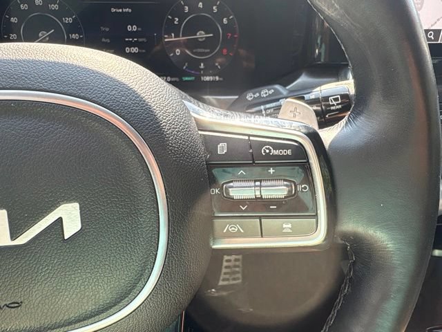 Used 2023 Kia Sorento SX AWD/4WD image 35