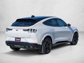 New 2026 Ford Mustang Mach-E GT video 2