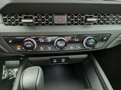 New 2025 Honda Accord SE image 19