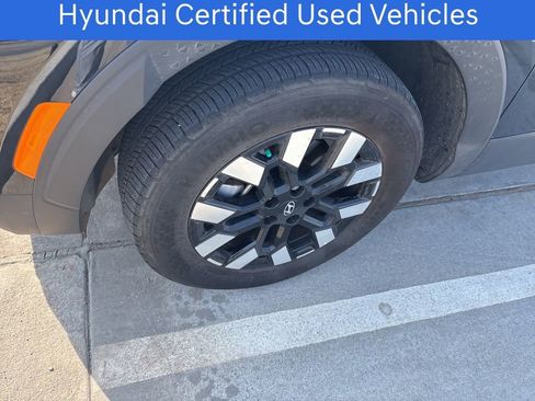 Certified 2025 Hyundai Santa Cruz SEL image 2