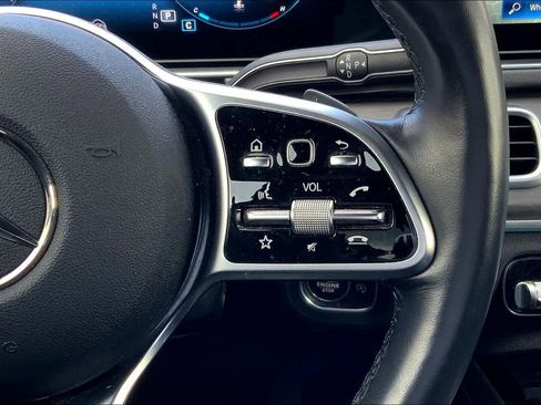 Used 2022 Mercedes-Benz GLE 350 4MATIC image 23